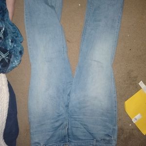 Old Navy-kicker Boot-cut jeans